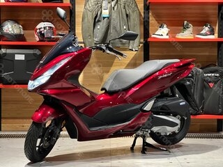 PCX 125